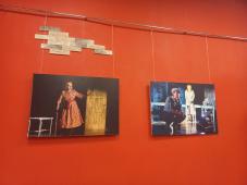 Фото Марины Воробьевой